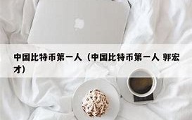 探索区块链技术在中国的发展以“中国比特币第一人”为例的工作总结