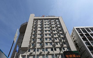 苏州锦江之星酒店地址查询