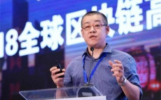 揭秘比特币之谜中国科学家的创新之路

课程设计