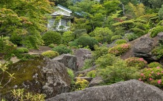 箱根酒店