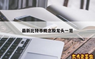 揭秘数字货币领域的领军者龙头股票的投资机遇