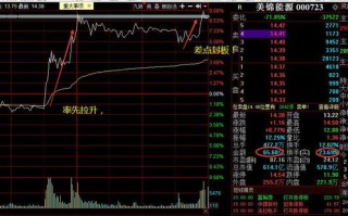 胜通能源主力资金净买入分析市场信心与未来展望