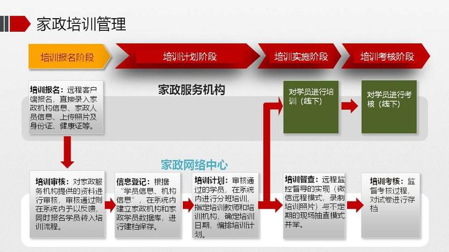 周口诚信家政地址查询