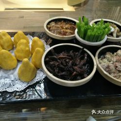 龙口家乡美食