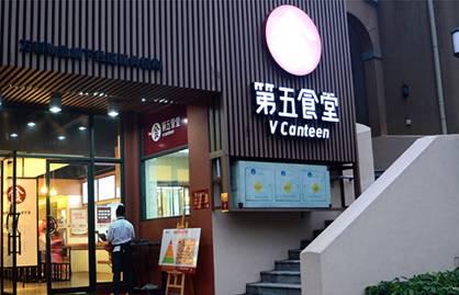 深圳哪里开餐饮店还可以