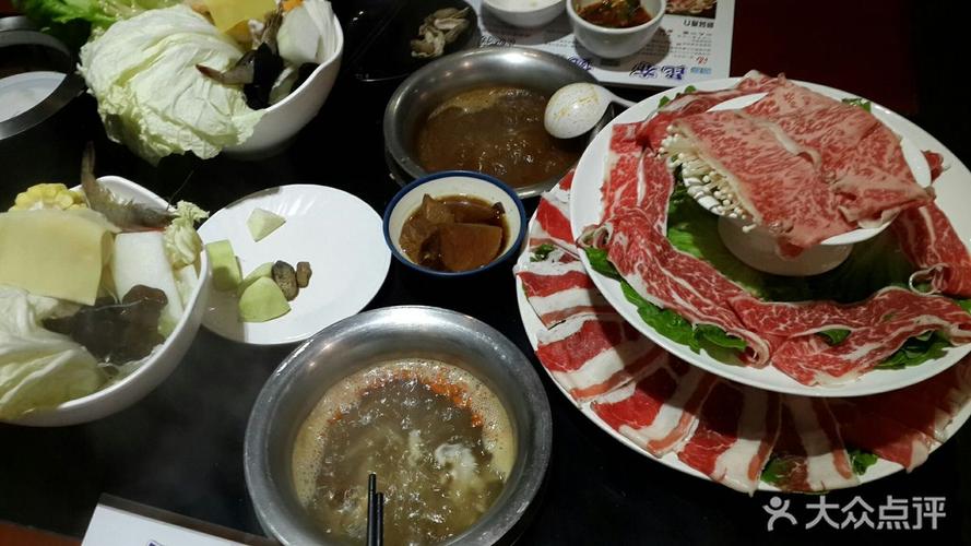 台湾新天地餐饮怎么样