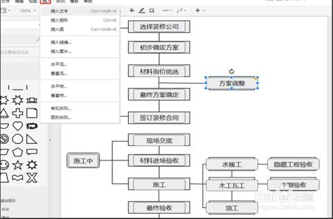 家政服务会计做账大全