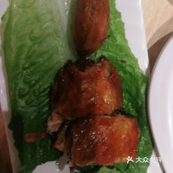 西安中贸广场美食小吃有哪些