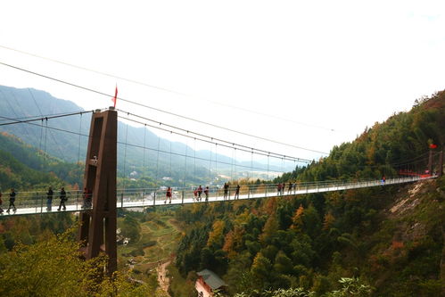 白水县旅游景点好玩的地方