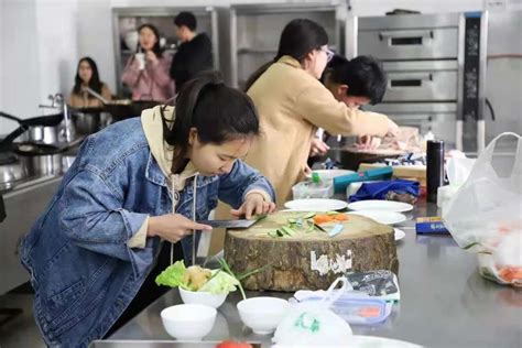 餐饮技术部六大职能