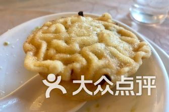 外滩附近的美食攻略