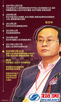 物美张文中企业家网红之路的考量与挑战