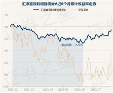 南方中证全指证券公司基金净值下跌分析市场波动与投资策略调整-第1张图片-链上币闻