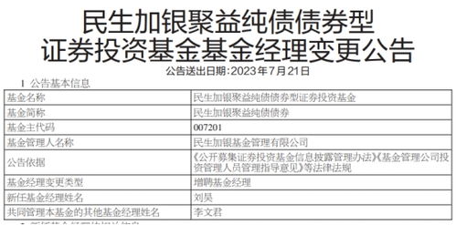 国泰丰盈纯债债券基金分红解析稳健投资策略下的收益分配-第1张图片-链上币闻