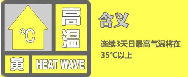 全球高温警报再响气候变化下的生存挑战