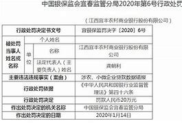 江西宜丰农村商业银行因同业集团客户大额风险暴露超标被罚万元风险管理的重要性与挑战