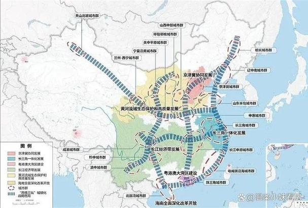 楼市信号又来了-第1张图片-链上币闻