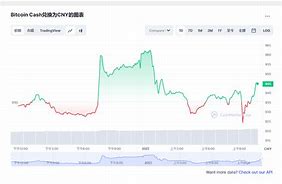 【数字货币探索】比特币现金价格今日一文带你了解最新动态！-第1张图片-链上币闻