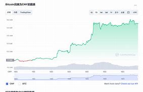 比特币今日价格人民币-第1张图片-链上币闻