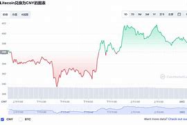 莱特币价格预测最新消息-第1张图片-链上币闻