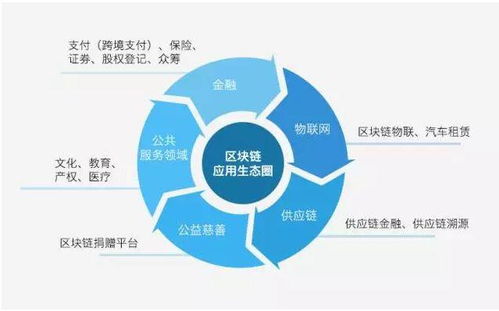 区块链的主要特征有哪些-第1张图片-链上币闻