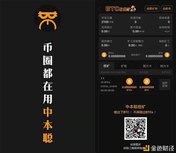 中本聪挖矿是真的能变现吗-第1张图片-链上币闻